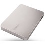 Comprar Dynabook Disco Hdd Toshiba Extern 2 5" Silver 4tb 6 4cm 2 5" Usb3.2 Gen1 Canvio Flex - Ganga Electrónica
