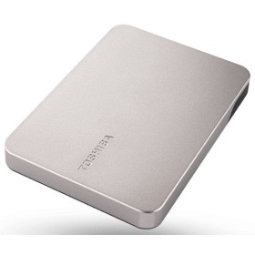 Comprar Dynabook Disco Hdd Toshiba Extern 2 5" Silver 4tb 6 4cm 2 5" Usb3.2 Gen1 Canvio Flex - Ganga Electrónica