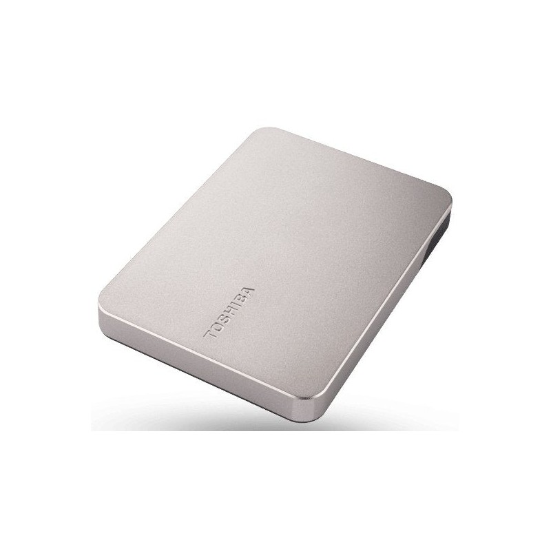 Comprar Dynabook Disco Hdd Toshiba Extern 2 5" Silver 4tb 6 4cm 2 5" Usb3.2 Gen1 Canvio Flex - Ganga Electrónica