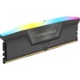 Comprar Memoria Ram Corsair Vengeance Rgb Cmh16gx5m1e6000z36 16gb 1x16gb Ddr5 6000mhz Cl36 Amd Expo Intel Xmp Gris - Ganga Elect