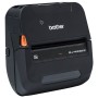 Comprar Impresora De Etiquetas Brother Rj4230bl Térmica Directa 203 X 203 Dpi 127 Mm/S Inalámbrico Y Alámbrico Bluetooth - Ganga