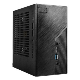 Comprar Asrock Barebone Deskmini X600 Usb4 Hdmi Dp Usb-C Negro Ddr5 Retail - Ganga Electrónica