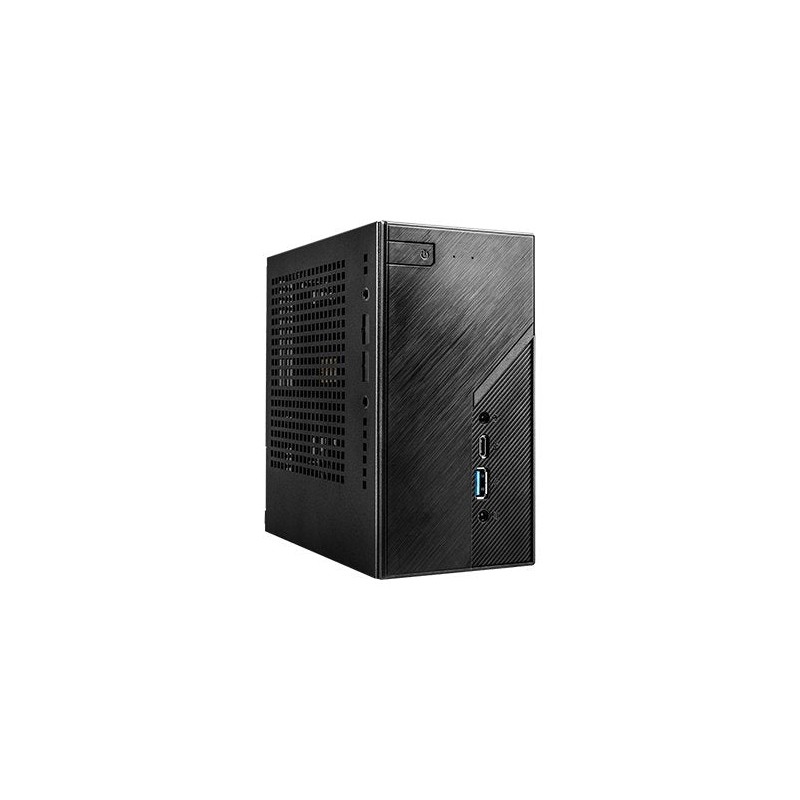 Comprar Asrock Barebone Deskmini X600 Usb4 Hdmi Dp Usb-C Negro Ddr5 Retail - Ganga Electrónica