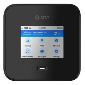 Comprar Router Netgear Nighthaw M7 Pro De Red Móvil - Ganga Electrónica