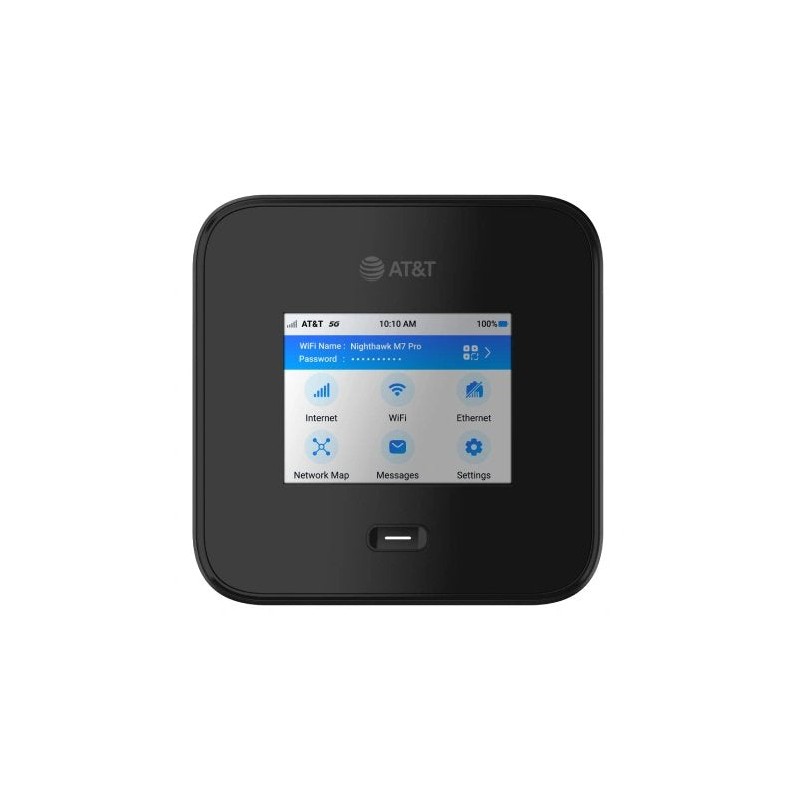 Comprar Router Netgear Nighthaw M7 Pro De Red Móvil - Ganga Electrónica