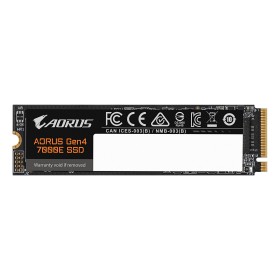Comprar Gigabyte Aorus Gen4 7000e Ssd 1tb Nvme M.2 - Ganga Electrónica
