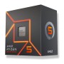 Comprar Cpu Amd Ryzen 5 7400, Versión En Caja Del Procesador 100-100001900box - Ganga Electrónica