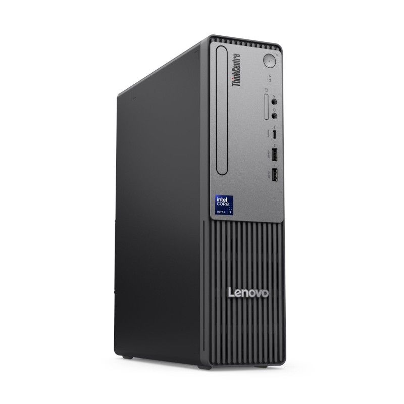 Comprar Pc Lenovo Thinkcentre Neo50s G6 Sff Ultra5 225 16 512 W11p - Ganga Electrónica