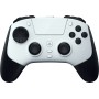 Comprar Controlador Inalámbrico De Deportes Electrónicos Razer Raiju V3 Pro Para Playstation 5 Y Pc Blanco - Ganga Electrónica