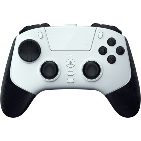 Comprar Controlador Inalámbrico De Deportes Electrónicos Razer Raiju V3 Pro Para Playstation 5 Y Pc Blanco - Ganga Electrónica