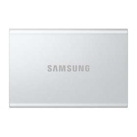 Comprar Samsung Mu-Pd2t0g/Ww Unidad Externa De Estado Sólido 2 Tb Usb Tipo C 3.2 Gen 2 (3.1 Gen 2) Plata - Ganga Electrónica
