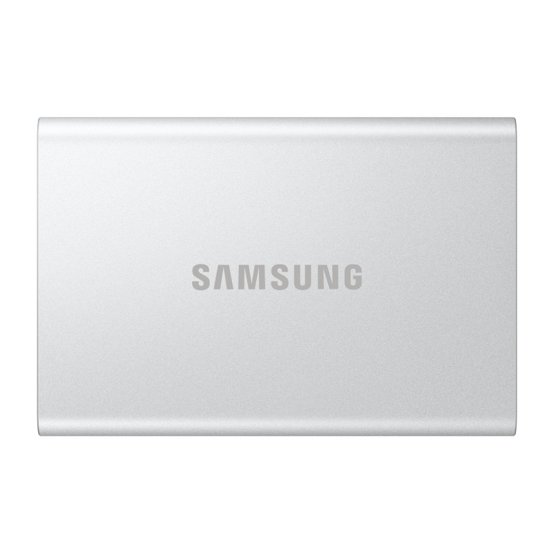 Comprar Samsung Mu-Pd2t0g/Ww Unidad Externa De Estado Sólido 2 Tb Usb Tipo C 3.2 Gen 2 (3.1 Gen 2) Plata - Ganga Electrónica