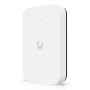 Comprar Punto De Acceso Ubiquiti U7 Pro Xg Wall Wi-Fi 7 Tri-Banda 10gbe Poe+ Blanco - Ganga Electrónica