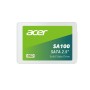 Comprar Disco Hd Acer 960gb 2.5 Sata3 Sa100-960gb 3d Tlc Nand Bl.9bwwa.104 - Ganga Electrónica