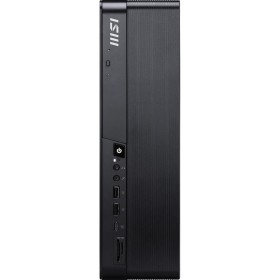 Comprar Pc Msi Pro Dp80 Ai A2g-078de I7-265 16gb 1tb Ssd Negro W11h - Ganga Electrónica