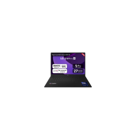 Comprar Portátil Lg 16" Wqxga Ips U 7 255h, 32gb 1tb Nvme 8gb W 11 Home - Ganga Electrónica