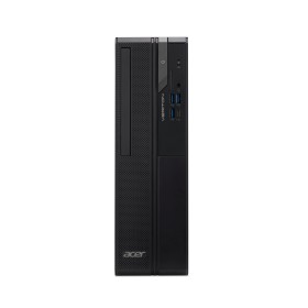 Comprar Pc Acer Veriton X2722g 5 I5-14400 16 Gb 512 Gb Ssd W 11 Pro Negro - Ganga Electrónica