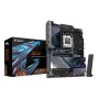 Comprar Gigabyte X870e Aorus Mamer X3d X870,Am5,Atx,Ddr5 - Ganga Electrónica