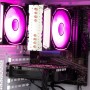 Comprar Pc Gaming Captiva Advanced R94-169 Ryz7 5700x, 32gb 1tb Rtx 5060 Ti, Wi-Fi 6, Windows 11 Home - Ganga Electrónica