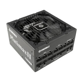 Comprar Enermax Power Supply 1200w Platimax2 80+ Platinum Atx 3.1 - Ganga Electrónica