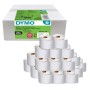 Comprar Paquete Económico De Etiquetas De Envío/Etiquetas De Nombre Dymo Labelwriter Original, 54 X 101 Mm, 24 Rollos Con 220 - 