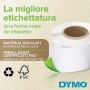 Comprar Paquete Económico De Etiquetas De Envío/Etiquetas De Nombre Dymo Labelwriter Original, 54 X 101 Mm, 24 Rollos Con 220 - 