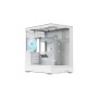 Comprar Caja Pc Apnx V2-F-Wt-V1 Blanca, Vidrio Templado X 3 Apcm-Vi03143.21 - Ganga Electrónica