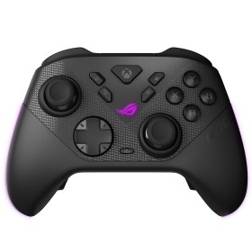 Comprar Asus Rog Raikiri Ii Xbox Wireless, Gamepad Negro, Para Pc Y Xbox 90gc0230-Bgp000 - Ganga Electrónica