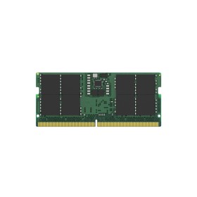 Comprar Memoria Kingston Sodimm Ddr5 16gb 5600mt/S Cl46 1rx8 Bulk - Kvr56s46bs8-16bk - Ganga Electrónica