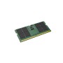 Comprar Memoria Kingston Sodimm Ddr5 16gb 5600mt/S Cl46 1rx8 Bulk - Kvr56s46bs8-16bk - Ganga Electrónica