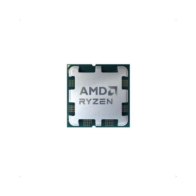 Comprar Procesor Amd Ryzen 5 7400 - Tray - Ganga Electrónica