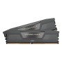 Comprar Memoria Corsair DDR5 16gb 2x8gb PC5600 Vengeance CMK16GX5M2B5600Z40 - Ganga Electrónica