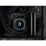 Comprar Memoria Corsair DDR5 16gb 2x8gb PC5600 Vengeance CMK16GX5M2B5600Z40 - Ganga Electrónica