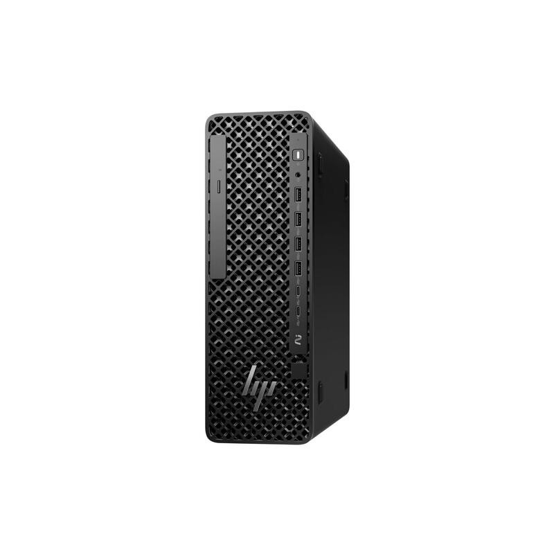 Comprar Pc Workstation Hp Z2 Sff G1i Cu9-285k 64gb 1tbssd Rtxpro4000 W11pro - Ganga Electrónica