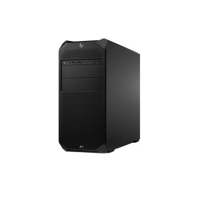 Comprar Pc Workstation Hp Z4 G5 Twr Xeon W3-2535 64gb 1tbssd Rtx4000ada W11pro - Ganga Electrónica