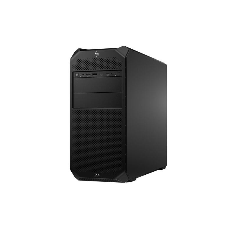 Comprar Pc Workstation Hp Z4 G5 Twr Xeon W3-2535 64gb 1tbssd Rtx4000ada W11pro - Ganga Electrónica
