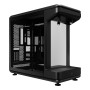 Comprar Caja Pc Cooler master Masterframe 360 Stage Mirror (Negro, Tempered Glass X 2) Mf360-Khnn-S01 - Ganga Electrónica