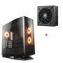 Comprar Caja Pc Cougar Fv270 Rgb +Gex Pro 850 Fv270+850 - Ganga Electrónica