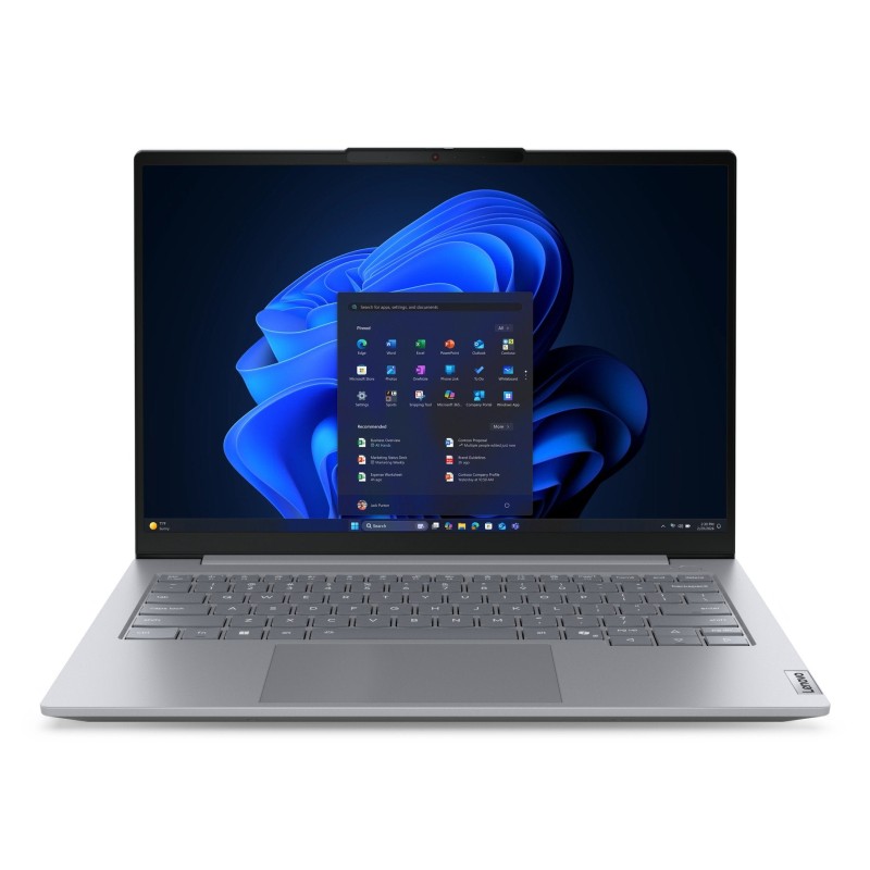 Comprar Portátil Lenovo Thinkbook 14 G9 Amd Ryzen 7-250 14" 32gb 512gb W11pro - Ganga Electrónica