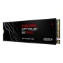 Comprar Disco Ssd Sandisk Optimus Gx Pro 850x Cifrado 8 Tb M.2 2280 D5-M Pcie 4.0 X4 (Nvme) Tcg Opal Encryption 2.01 - Ganga Ele