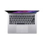 Comprar Portátil Acer Sfg14-73-73ey Intel Core Ultra7-258v 14" Oled 16gb 512gb W11h Plata - Ganga Electrónica