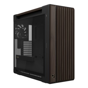 Comprar Caja Pc Asus Geh Proart Pa602 Walnut Wood Tg Pwm Modern Negro - Ganga Electrónica