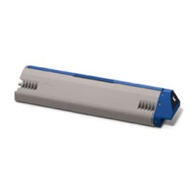 Comprar Oki Toner Negro C931/C911 24k - Ganga Electrónica
