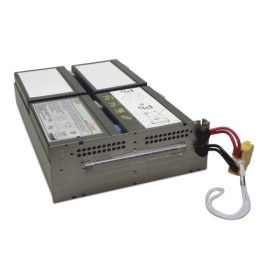 Comprar Apc Replacement Battery Cartridge 133 Batería De Ups Ácido De Plomo - Ganga Electrónica