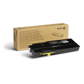 Comprar Xerox Versalink C400 C405 Toner Yellow High Capacity - Ganga Electrónica