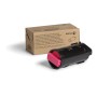 Comprar Toner Xerox C600 Magenta 106r03921 - Ganga Electrónica