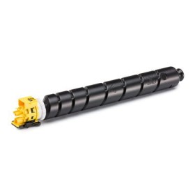 Comprar Tóner Kyocera Amarillo TK-8800Y Aproximadamente 20.000 Páginas P8060CDN - Ganga Electrónica
