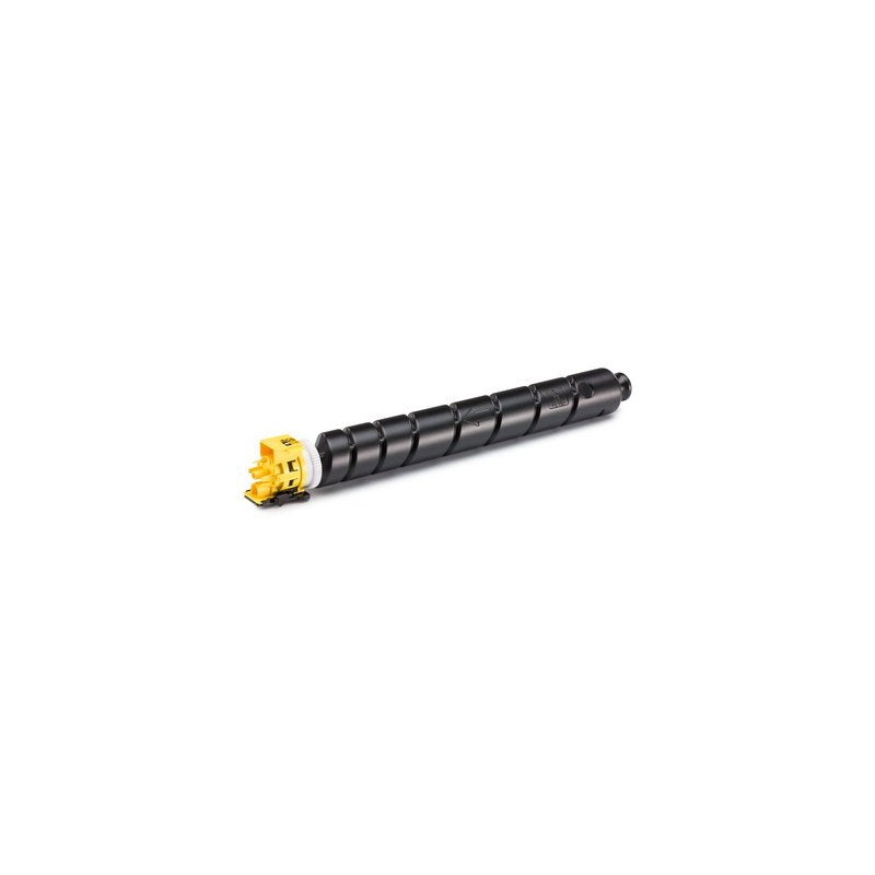Comprar Tóner Kyocera Amarillo TK-8800Y Aproximadamente 20.000 Páginas P8060CDN - Ganga Electrónica