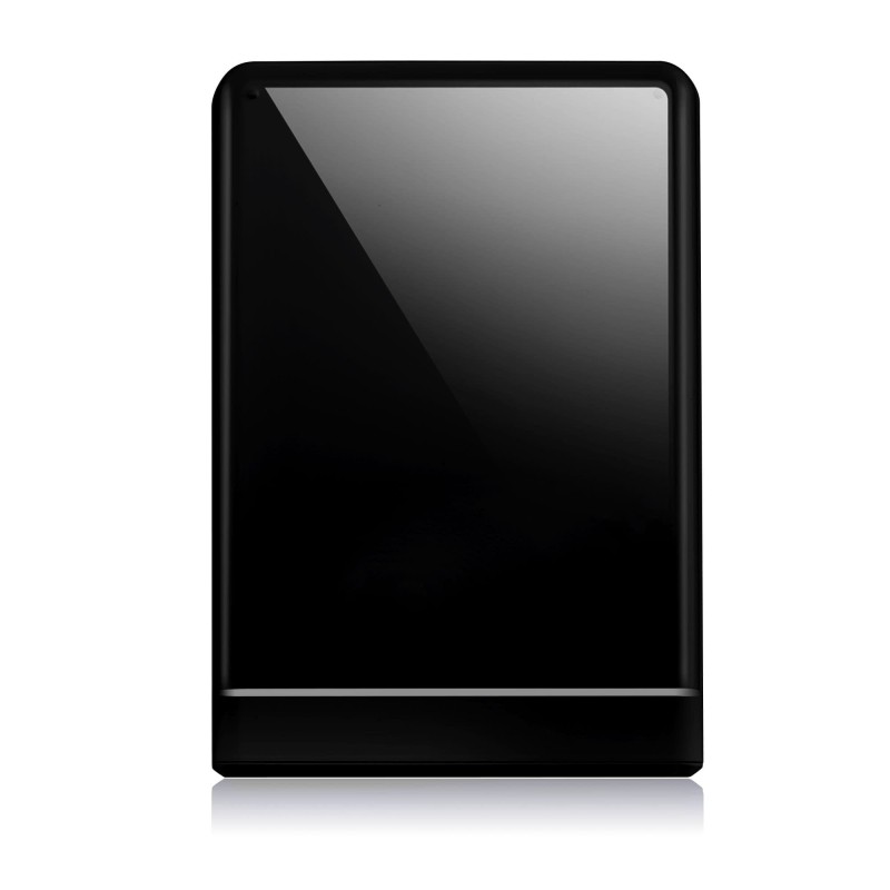 Comprar Disco Externo Hdd Adata Ahv620s-2tu3-Cbk 2000 Gb Negro - Ganga Electrónica