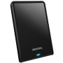 Comprar Disco Externo Hdd Adata Ahv620s-2tu3-Cbk 2000 Gb Negro - Ganga Electrónica
